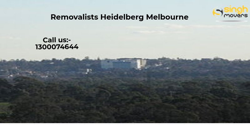 removalists heidelberg